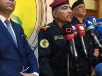 Em nahêlin pêşmerge vegerin Kerkûkê