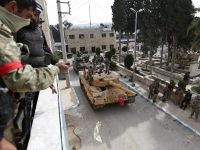 Efrîn/ 11 kurdên êzidî hatin revandin