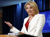 Emerîkayê di derbarê Minbicê de daxuyanî da