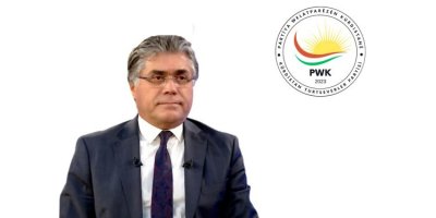 Serekê Pêroyî yê Partîya Welatparêzanê Kurdistanî (PWK) Mustafa Ozçelik : Roja dayikan pîroz bo