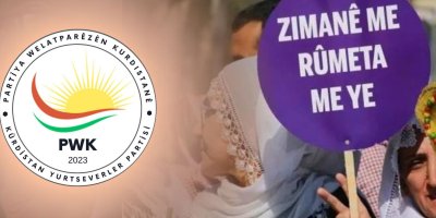 PWK: Divê 365 rojên salê ji bo me roja zimanê kurdî bin