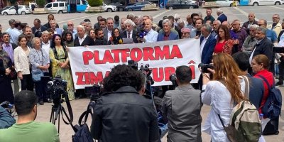 Platforma Zimanê Kurdî :Cejna Zimanê Kurdî Pîroz Be