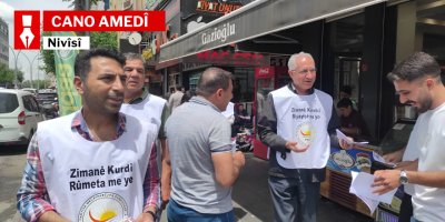 Ziman netew e, ziman ax e, ziman welat e!