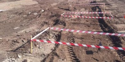 Li Iraqê Roja Gorên Komî: Di 288 goran de termê 7370 kesan hatine dîtin