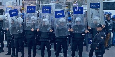 Parêzgehên Bedlîs, Qers, Dêrsim, Hakkarî, Mûş, Adana, Sêrt û Batmanê jî çalakiyan qedexe kirin