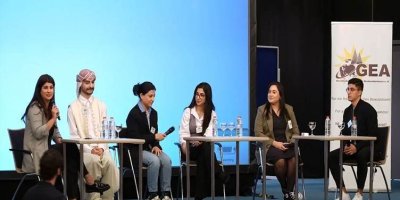 Ciwanên Êzidî li Almanyayê nasnameya xwe diparêzin