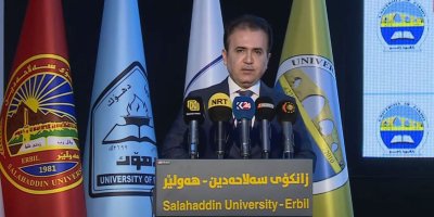 Piştîwan Sadiq: Bizav tê kirin ku navendîtî vebigere Îraqê