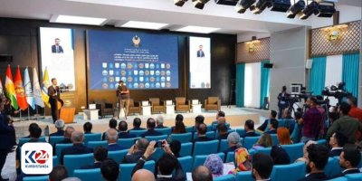 Li 4 zanîngehên Kurdistanê sempozyûma hevbeş a federalîzmê birêve çû