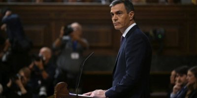 Îspanya, Norwêc û Îrlanda wê dewleta Filistînê nas bikin