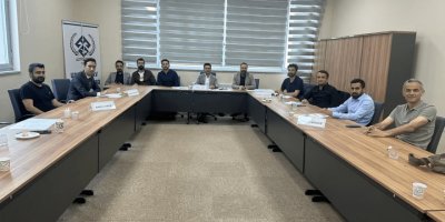 Civîna 3yem ya Tora Komîsyonên Zimanê Kurdî