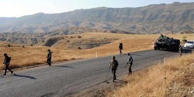 Li Şirnexê 3 dever ji bo çûnûhatê hatin qedexekirin