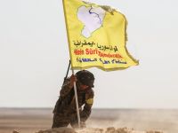 DÊREZOR/ 4 gundên ku ketibûn destê rejîmê cardin hate kontrolkirin