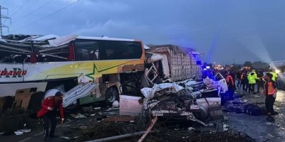 Nasnameya qurbaniyên qezaya Mêrsînê diyar bû