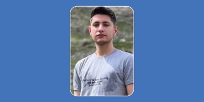 Ciwanekî Kurd ji aliyê hêzên hov ên rêjîma Îranê ve hate kuştin