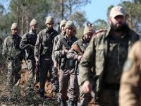 ENKS: Bila hêzên Tirkiyeyê û komên çekdar ji Efrînê derkevin