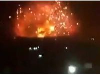 Li Sûriyê teqîn...Hikûmet Emerîkayê sûcdar dike