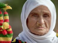 Tirkiye: Kurdistan tune!