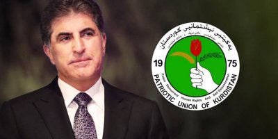 Nêçîrvan Barzanî 49 saliya YNKyê pîroz kir