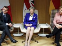 Ji Brîtanya, Fransa û Elmanyayê civîna li ser Îranê