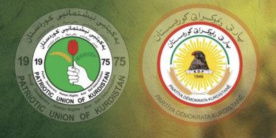Polîtburoya PDKê bi boneya salvegera damezrandina YNKê pîrozbahî li wê partiyê kir