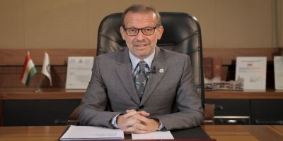 Randall Rhodes: Me kesên ji bo berjewendiya Kurdistanê kar bikin mezin kirin