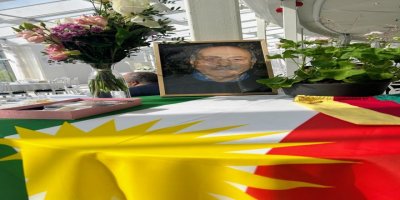 Veysî Abê - Ikram Delen*