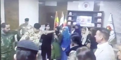 PKKê, ew 4 keçên ereb ên revandibûn radestî malbatên wan kir, lê keç û kureke kurd radestî malbatên wan nekir