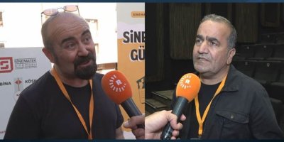 Sînemaya Kurdî li Stenbolê hate nirxandin