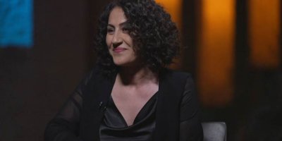 Aynur Dogan: Ez bêriya zaroktiya xwe, dapîra xwe û çiyayên Dêrsimê dikim