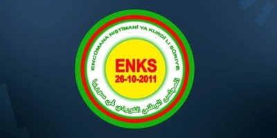 Silêman Oso bû serokê nû yê ENKSyê