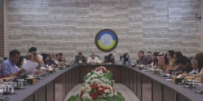 Hilbijartinên Şaredariyan yên Rêveberiya Xweser hatin paşxistin