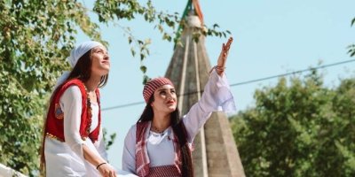 Têmûrê Xelîl: Ti kes nikare DNAya me Êzidiyan biguherîne, em Kurd in!