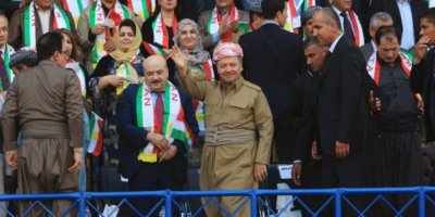 Îro heftemîn salvegera biryara encamdana referandûma Serxwebûna Kurdsitanê ye