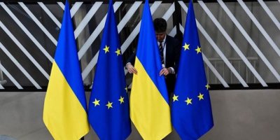 Komîsyona YEyê: Ukraynayê ji bo tevlîbûna YEyê hemû merc bi cih anîne