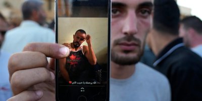 Nêzî 112 hezar kes li Sûriyê winda ne; Li Rojavayê Kurdistanê Platforma Malbatên Windabûyan hate ava kirin