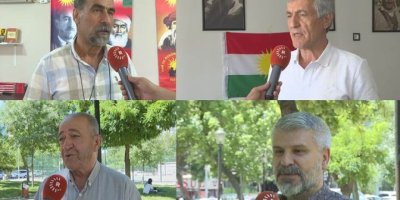 Partiyên Kurdistanî: Divê hikûmet rêzê li îradeya Kurdan bigire