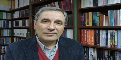 Rohat Alakom: 'Çûme Qersê hatime Qaxizmanê!'