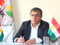 Ji Mustafa Özçelikî di derbarê tifaqa hilbijartinan de daxuyanî