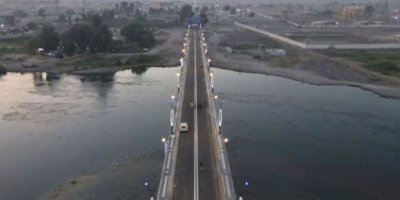 Reqa - Rêveberiya Xweser 'Pira Biratiya Gelan' vekir