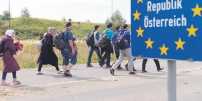 Îsal çend penaberên Sûriye û Rojavayê Kurdistanê çûne Ewropayê?