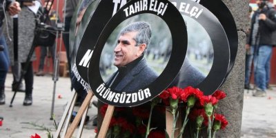 "Bila doza Tahîr Elçî bê ceza nemîne"