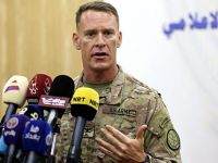 Dillon: Operasyonên leşkerî bidawî hatin