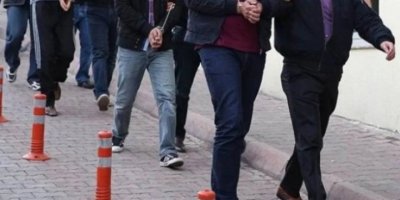 Li 16 bajaran 58 kes hatin desteserkirin