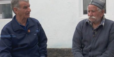 Çîroka sirguniya Kurdên Batûmê ya ber bi Qirxizistanê ve