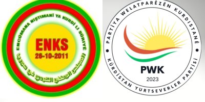 Serokê ENKSyê peyama spasîyê ji Serokê  Giştî yê PWKê re şand