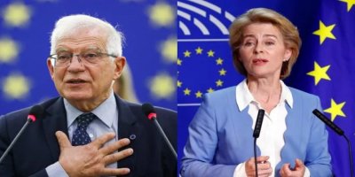 Sê berpirsên bilind ên Ewropayê tên guhertin