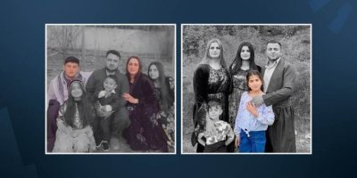 Li Îtalyayê du keştî bin av bûbûn: Nasnameyên 19 Kurdan diyar bûn