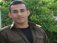 Îran dê Ramîn Hisênpenahî îdam bike