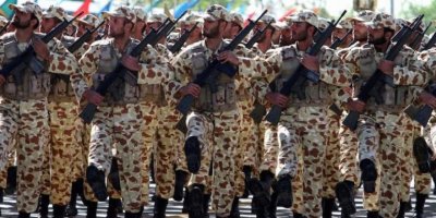 Kanadayê Supaya Pasdaran xist lîsteya terorê: ‘Ji Îranê derkevin’