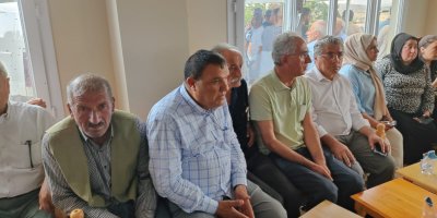 Heyeta PWKyê seredana cîhê tazîyeya qurbanîyên şewata Mêrdîn û Amedê kir